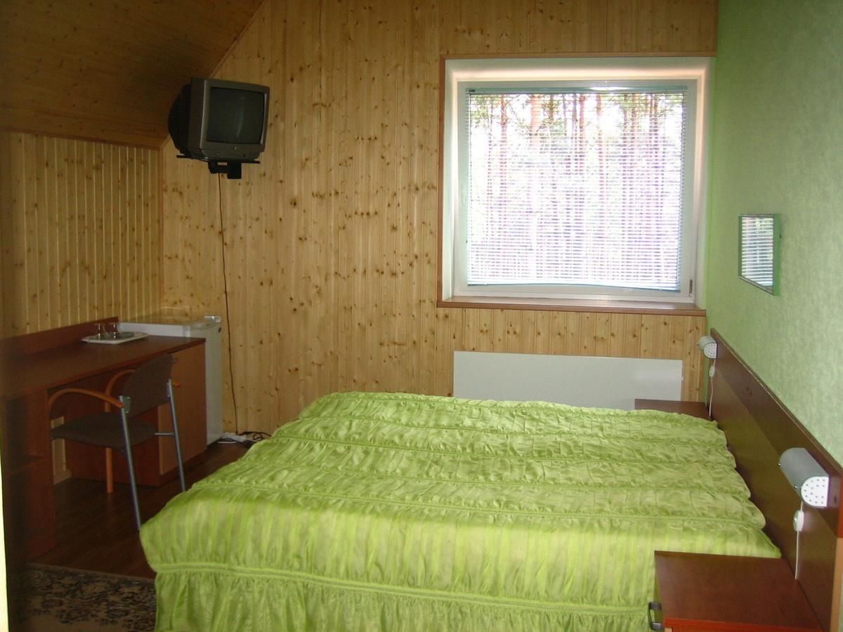 Комплексы для отдыха с коттеджами/бунгало Holiday Complex Šilaičiai Seirijai-31