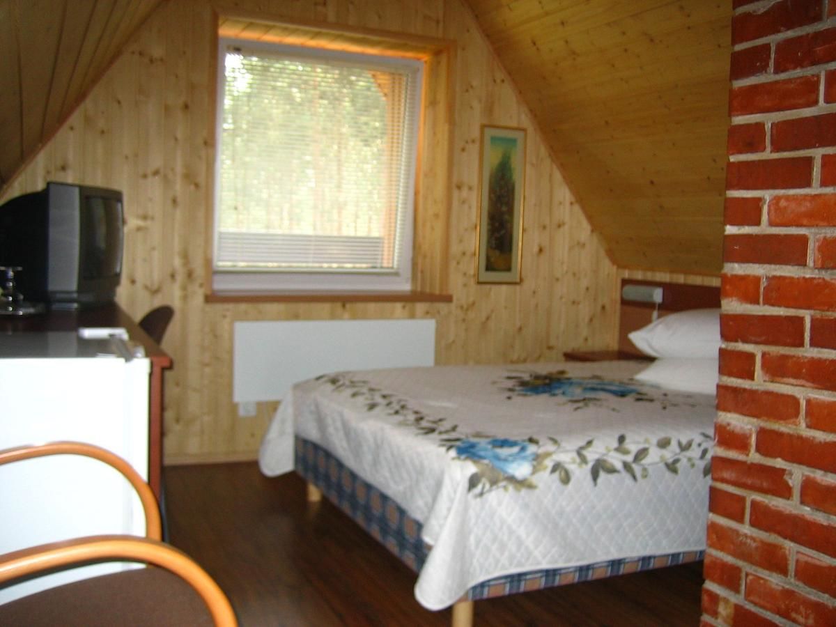 Комплексы для отдыха с коттеджами/бунгало Holiday Complex Šilaičiai Seirijai-33